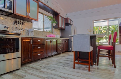 La Fortuna Villa | Villa Marcela - Families & Friends Gateway