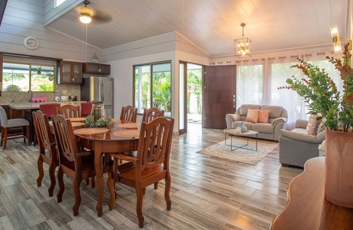 La Fortuna Villa | Villa Marcela - Families & Friends Gateway