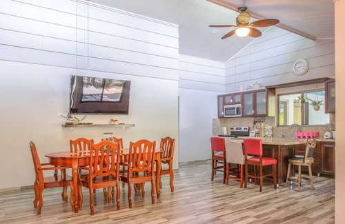 La Fortuna Villa | Villa Marcela - Families & Friends Gateway