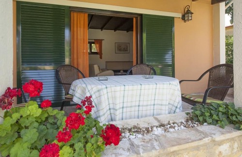 Acharavi House | Villa Marco - Comfortable Villa - Acharavi/Korfu