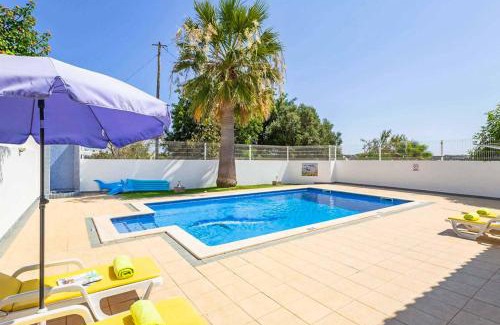 Vale de Parra Villa | Villa Marco