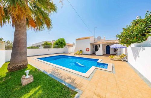 Vale de Parra Villa | Villa Marco