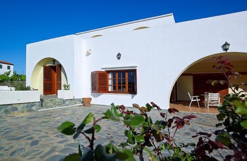 Livadi Villa | Villa Mare
