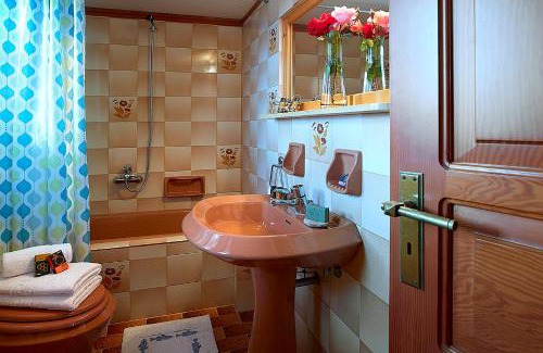 Livadi Villa | Villa Mare