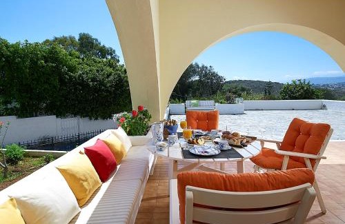 Livadi Villa | Villa Mare