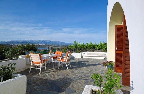 Livadi Villa | Villa Mare