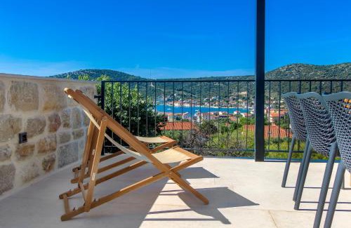 Vinisce Villa | Villa Mare