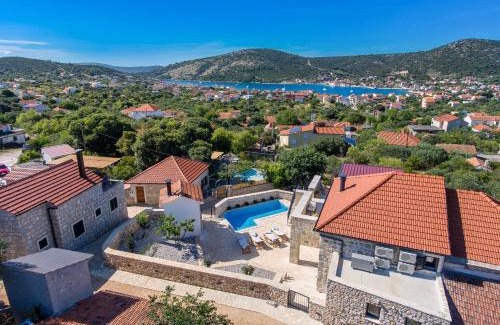 Vinisce Villa | Villa Mare