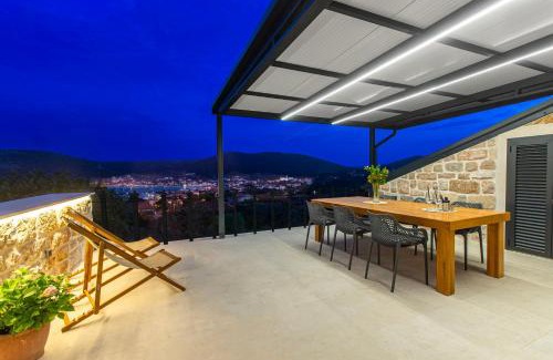 Vinisce Villa | Villa Mare