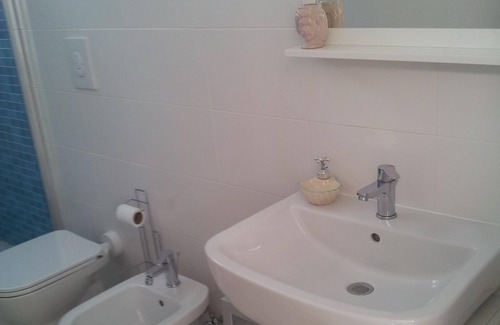 Ognina Villa | Villa Mare Ognina