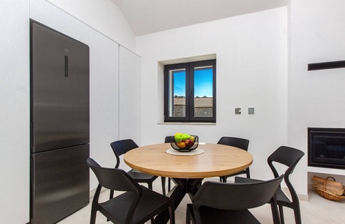 Vinisce Villa | Villa Mare - Three bedroom house with outdoor pool