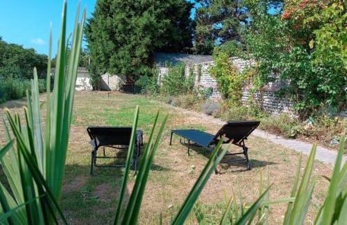 Cayeux-sur-Mer House | Villa Marea