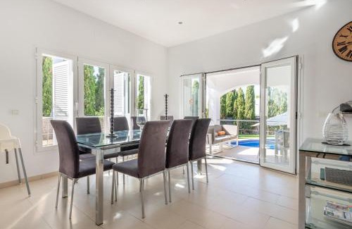 Cala d'Or Villa | Villa Margarita