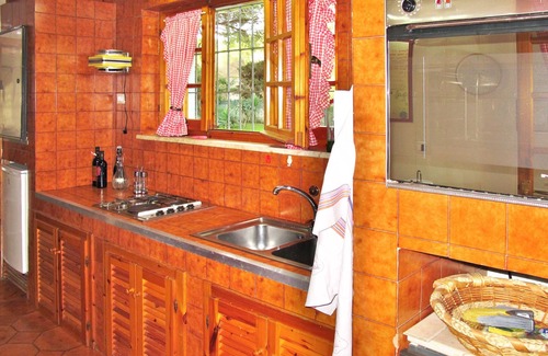 Platamona House | Villa Margherita by Interhome