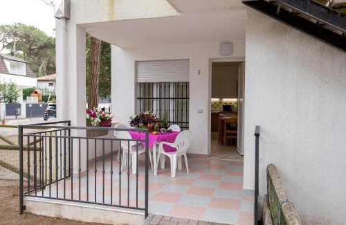 Rosolina Mare Apartment | Villa Margherita