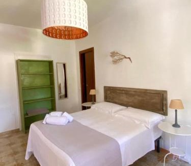 Favignana Apartment | Villa Margherita Residence