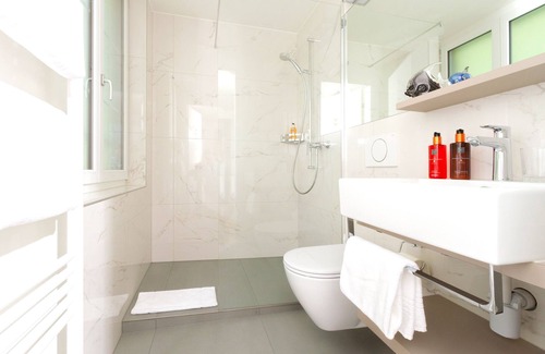 Lucerne Hotel | Villa Maria