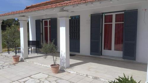 Ag. Georgios Apartment | Villa Maria
