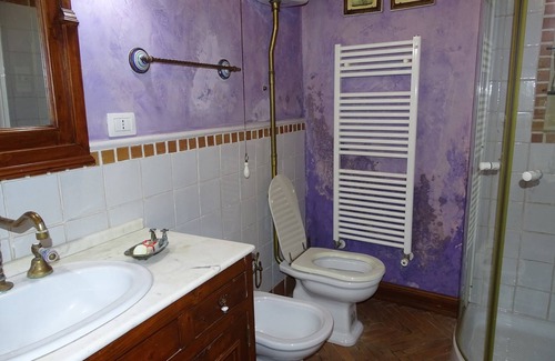 Canicattini Bagni Bed & Breakfast | Villa Maria