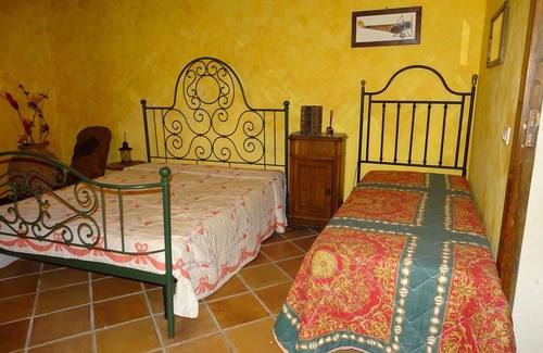Canicattini Bagni Bed & Breakfast | Villa Maria