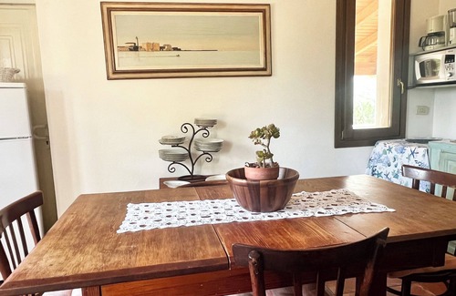 Trinita d'Agultu e Vignola Villa | Villa Maria -Key to Villas