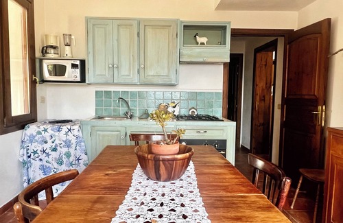 Trinita d'Agultu e Vignola Villa | Villa Maria -Key to Villas