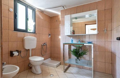 Himare Apartment | Villa Maria Mountain View