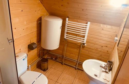 Yablunytsya House | Villa Maria