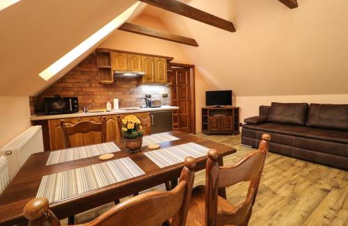 Horice Na Sumave Apartment | Villa Marie