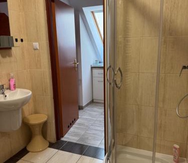 Grzybowo Apartment | Villa Marie