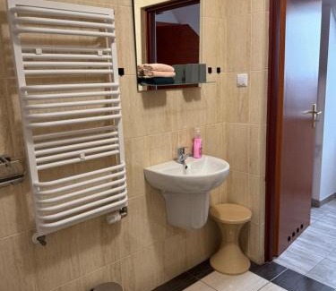 Grzybowo Apartment | Villa Marie