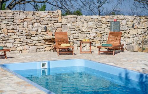 Velim House | Villa Marilu Stankovci