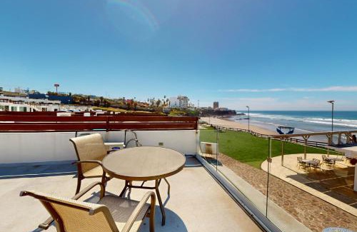 La Paloma Villa | Villa Marina 46 - Playa Arcangel