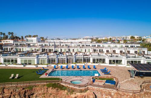 La Paloma Villa | Villa Marina 46 - Playa Arcangel