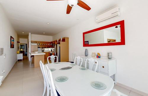 La Paloma Villa | Villa Marina 46 - Playa Arcangel