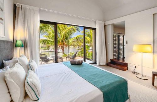 Black River Villa | Villa Marina by Sealodge Mauritius