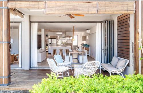 Black River Villa | Villa Marina by Sealodge Mauritius