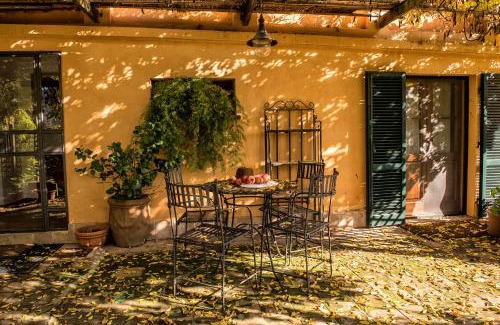 Bosco House | Villa Marina