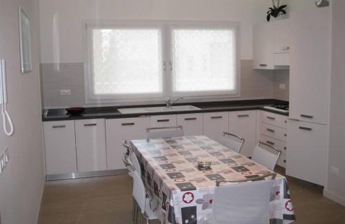 Lignano Sabbiadoro Apartment | Villa Marina