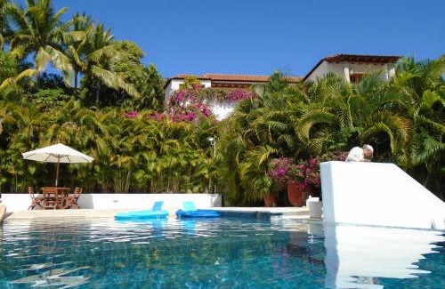 Ixtapa House | Villa Marina Porto Ixtapa in the Private Yacht Club