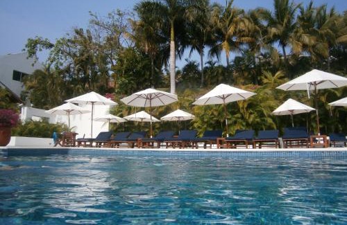 Ixtapa House | Villa Marina Porto Ixtapa in the Private Yacht Club