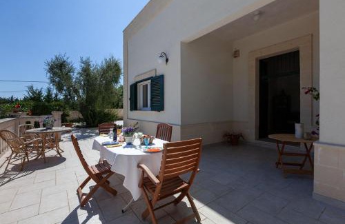 San Pietro in Bevagna Villa | Villa Marina with Pool - Happy Rentals