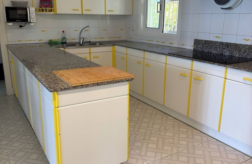 Alcanar Villa | Villa Marinada