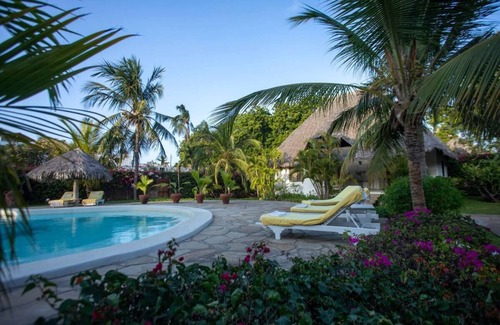 Malindi Marine National Park Villa | Villa Marine Park - Malindi