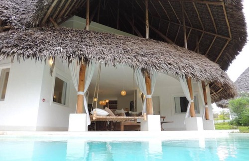 Malindi Marine National Park Villa | Villa Marine Park - Malindi