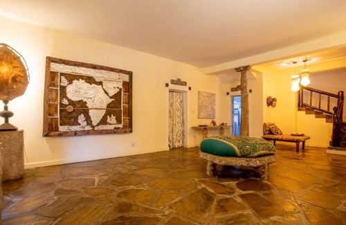 Malindi Marine National Park Villa | Villa Marine Park - Malindi