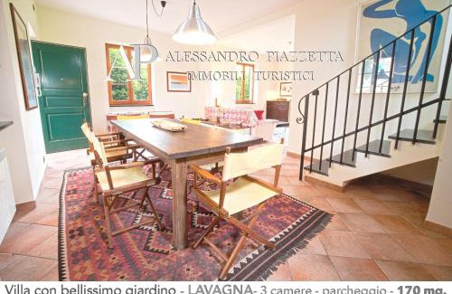 Rezza House | Villa Marinin - con splendido giardino e vicino ad oasi naturalistica