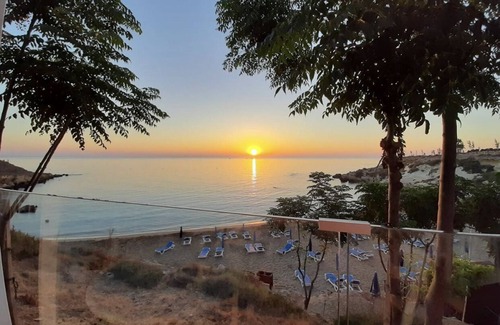 Paralimni Villa | Villa Mario - just 2 min walk from Kapparis, Firemans Beach