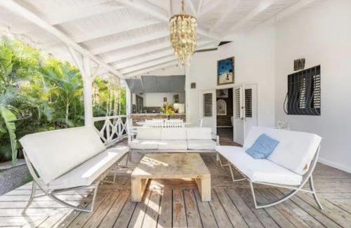 Las Terrenas Villa | Villa Mariposa