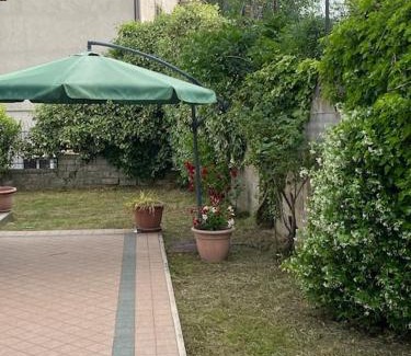 Carsoli Villa | Villa Marisa Villa unifamiliare con giardino